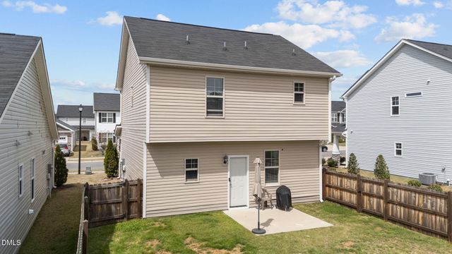 198 Sunfish Street, Smithfield, NC 27577