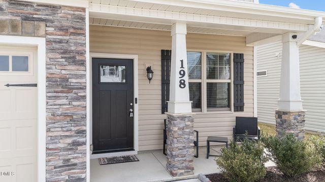 198 Sunfish Street, Smithfield, NC 27577