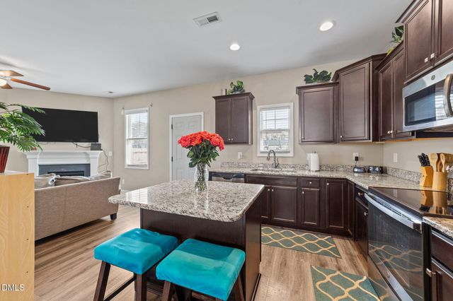 198 Sunfish Street, Smithfield, NC 27577