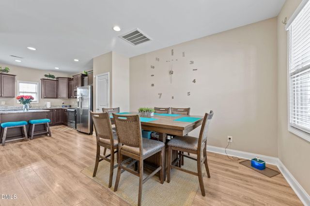 198 Sunfish Street, Smithfield, NC 27577