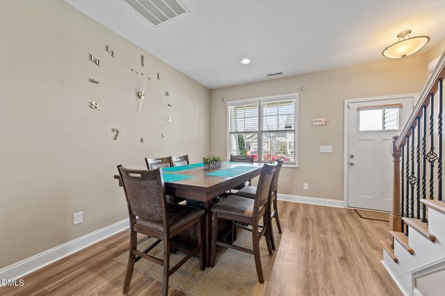 198 Sunfish Street, Smithfield, NC 27577