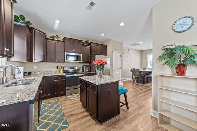 198 Sunfish Street, Smithfield, NC 27577