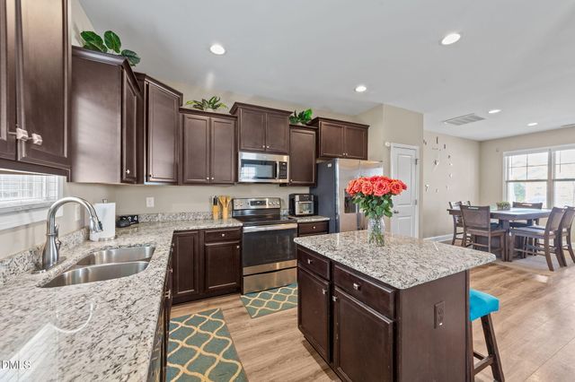 198 Sunfish Street, Smithfield, NC 27577