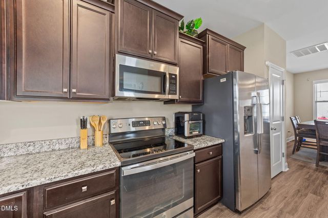 198 Sunfish Street, Smithfield, NC 27577