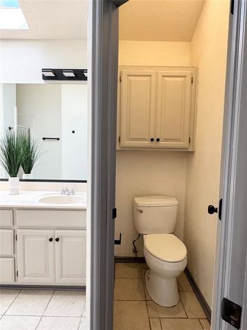 1102 Dustin Drive, Edmond, OK 73003