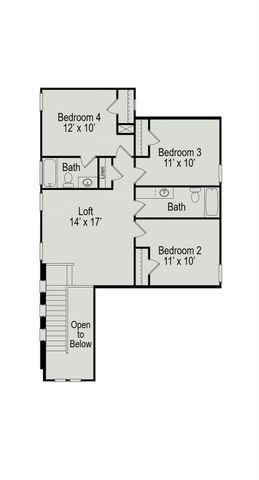 40595 Slough Way, Magnolia, TX 77354