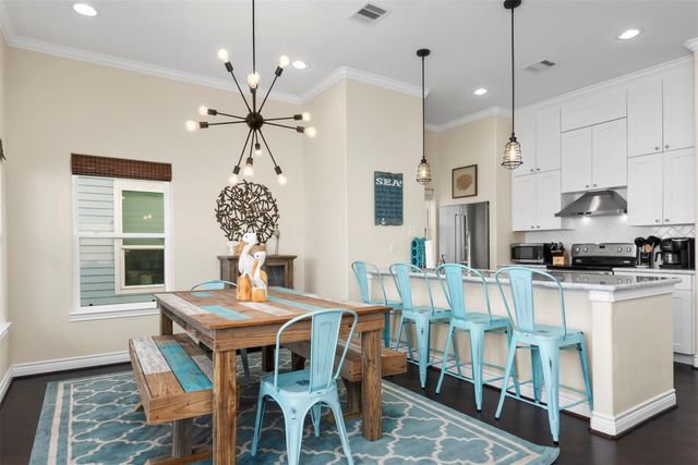 11446 Sea Butterfly, Galveston, TX 77554