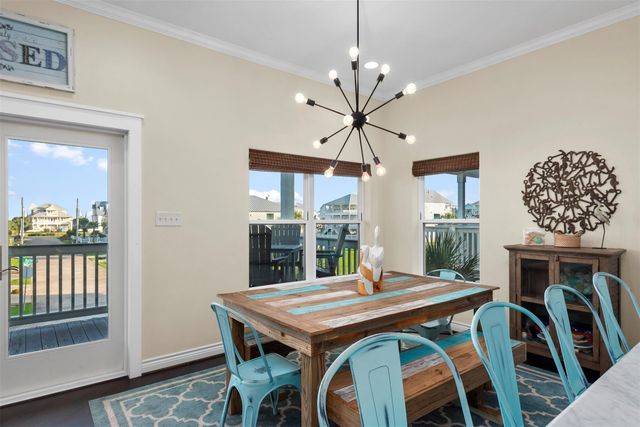 11446 Sea Butterfly, Galveston, TX 77554