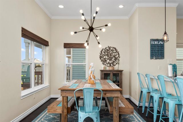 11446 Sea Butterfly, Galveston, TX 77554