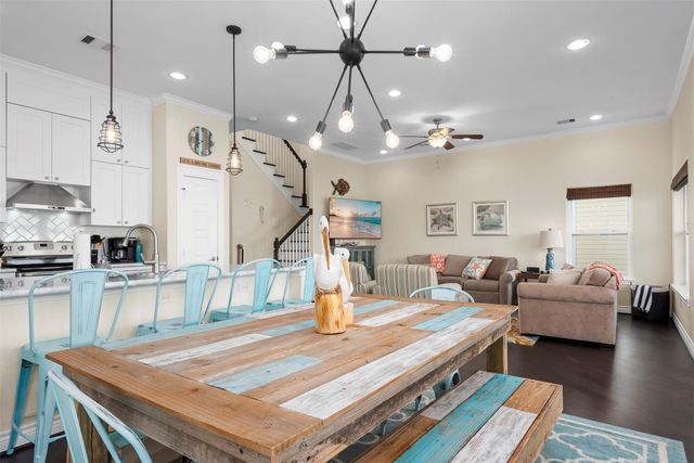 11446 Sea Butterfly, Galveston, TX 77554