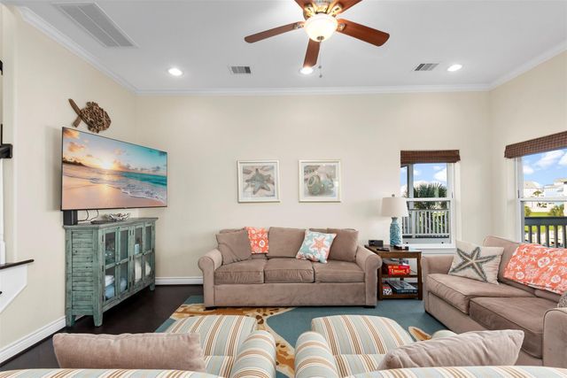 11446 Sea Butterfly, Galveston, TX 77554