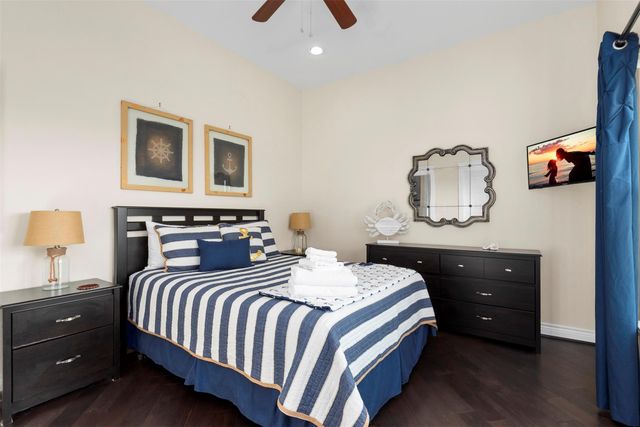 11446 Sea Butterfly, Galveston, TX 77554