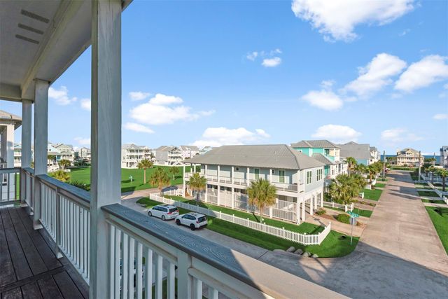 11446 Sea Butterfly, Galveston, TX 77554