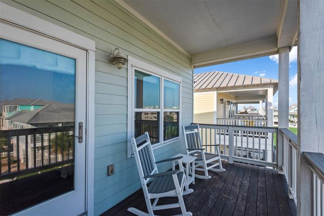 11446 Sea Butterfly, Galveston, TX 77554