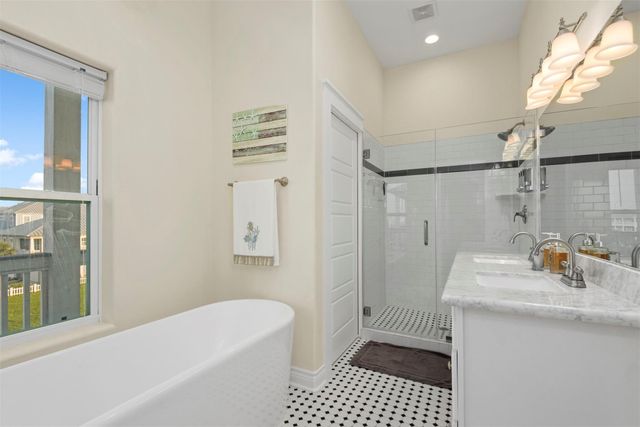 11446 Sea Butterfly, Galveston, TX 77554