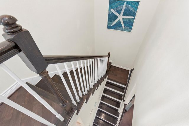 11446 Sea Butterfly, Galveston, TX 77554