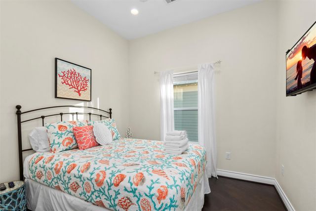 11446 Sea Butterfly, Galveston, TX 77554