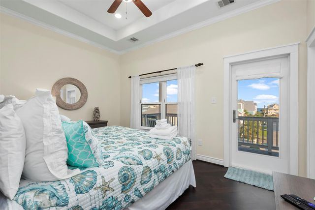 11446 Sea Butterfly, Galveston, TX 77554