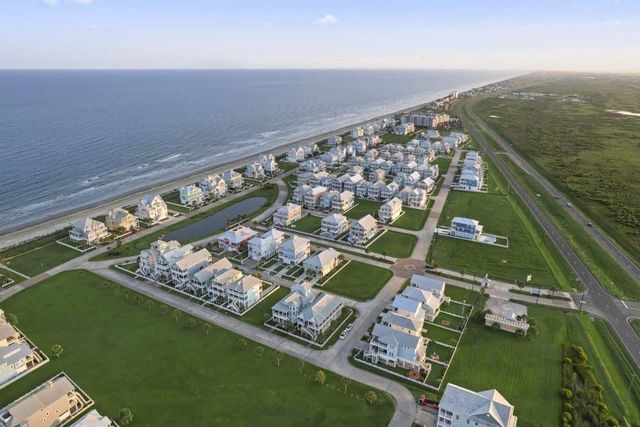 11446 Sea Butterfly, Galveston, TX 77554