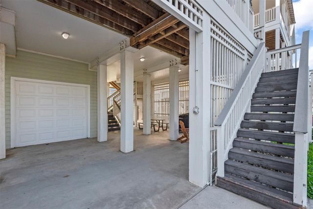 11446 Sea Butterfly, Galveston, TX 77554