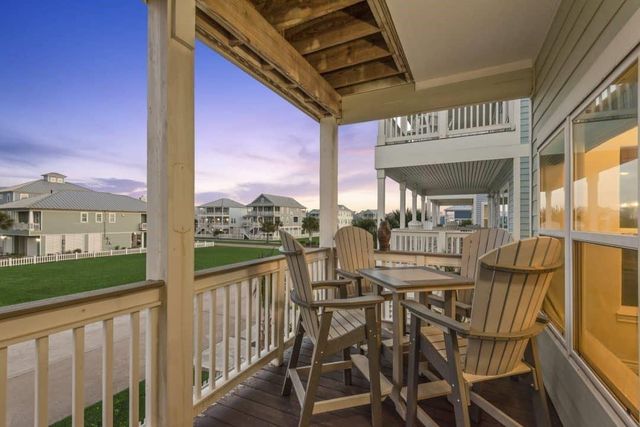 11446 Sea Butterfly, Galveston, TX 77554