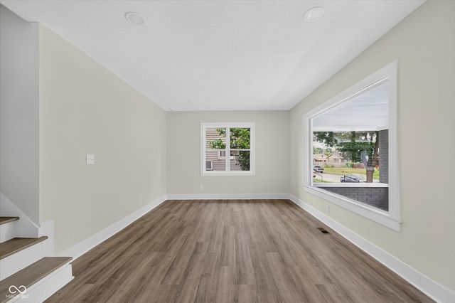 940 N Chester Avenue, Indianapolis, IN 46201