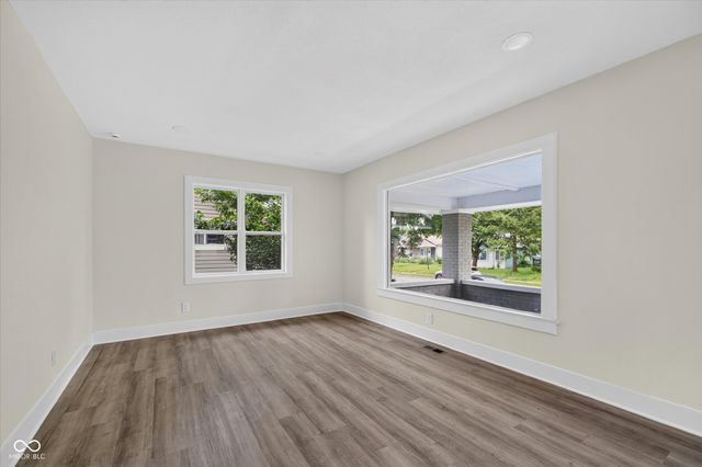 940 N Chester Avenue, Indianapolis, IN 46201