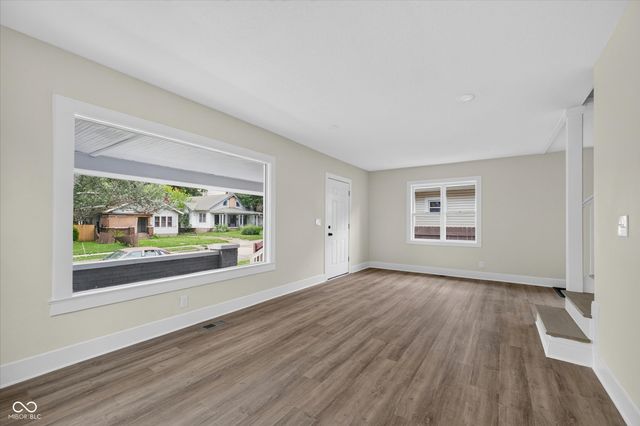940 N Chester Avenue, Indianapolis, IN 46201