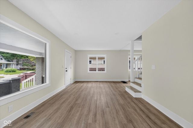 940 N Chester Avenue, Indianapolis, IN 46201