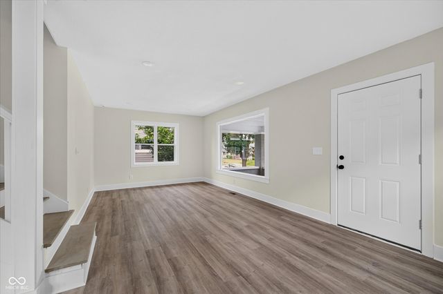 940 N Chester Avenue, Indianapolis, IN 46201