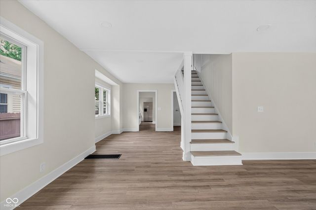 940 N Chester Avenue, Indianapolis, IN 46201