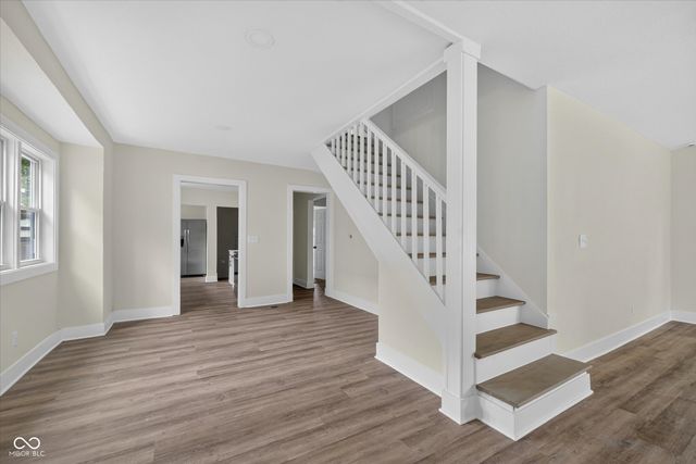 940 N Chester Avenue, Indianapolis, IN 46201