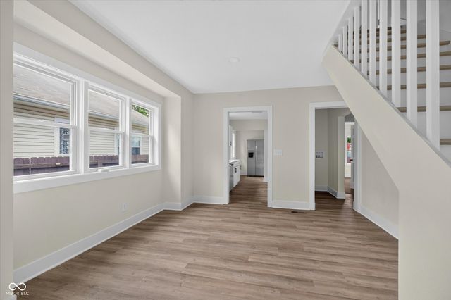 940 N Chester Avenue, Indianapolis, IN 46201