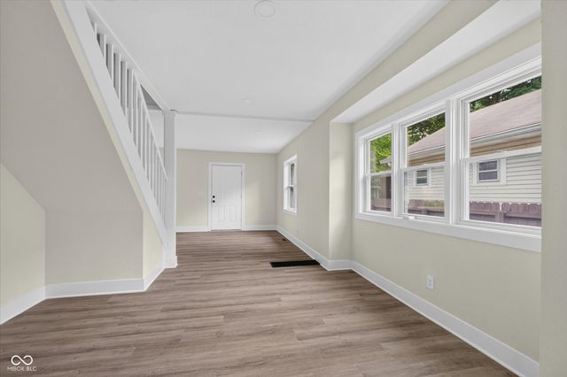 940 N Chester Avenue, Indianapolis, IN 46201