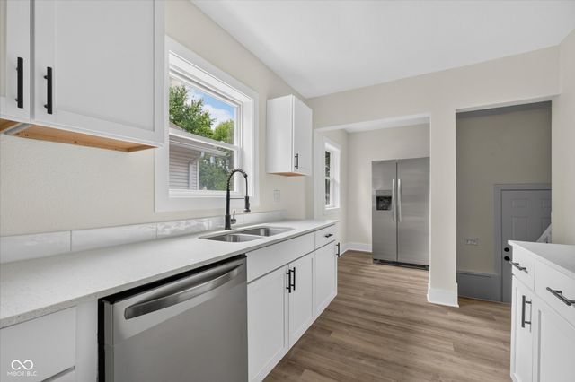 940 N Chester Avenue, Indianapolis, IN 46201