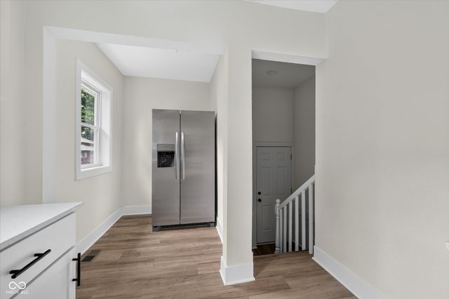 940 N Chester Avenue, Indianapolis, IN 46201