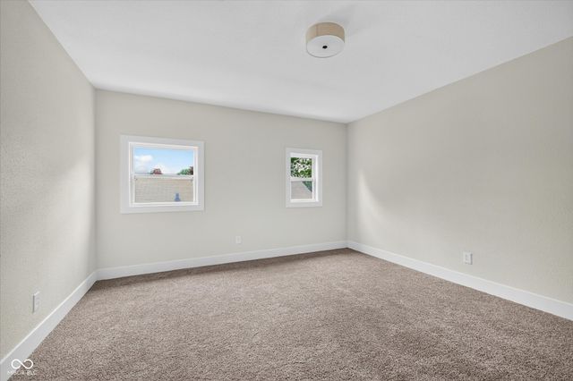 940 N Chester Avenue, Indianapolis, IN 46201