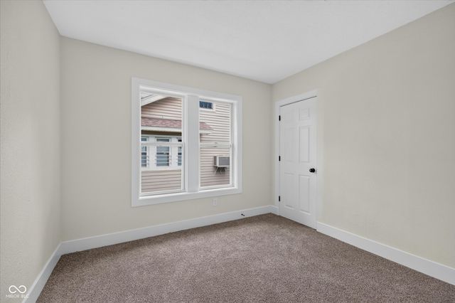 940 N Chester Avenue, Indianapolis, IN 46201