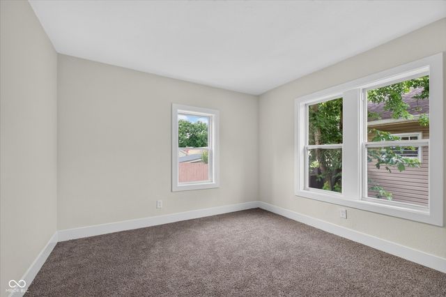 940 N Chester Avenue, Indianapolis, IN 46201