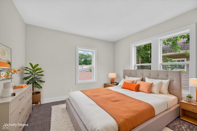 940 N Chester Avenue, Indianapolis, IN 46201