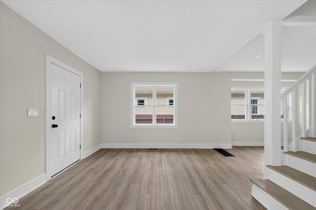 940 N Chester Avenue, Indianapolis, IN 46201