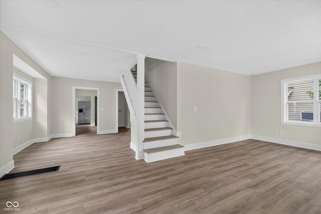 940 N Chester Avenue, Indianapolis, IN 46201