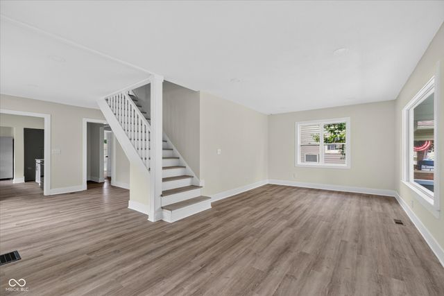 940 N Chester Avenue, Indianapolis, IN 46201