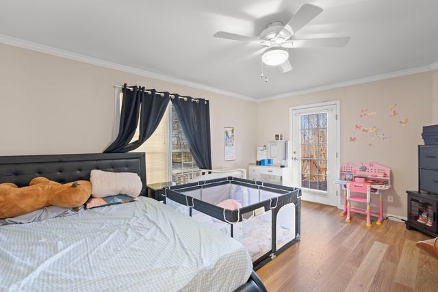 1651 Flagstone Point NW, Cleveland, TN 37312