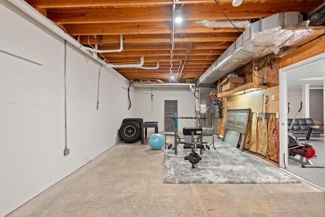 1651 Flagstone Point NW, Cleveland, TN 37312