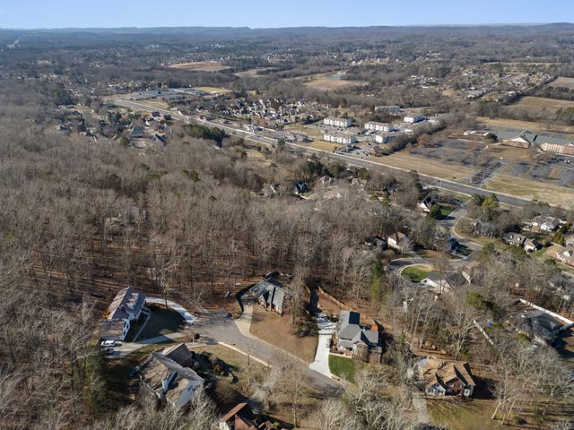 1651 Flagstone Point NW, Cleveland, TN 37312