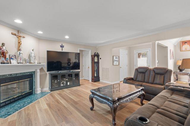 1651 Flagstone Point NW, Cleveland, TN 37312