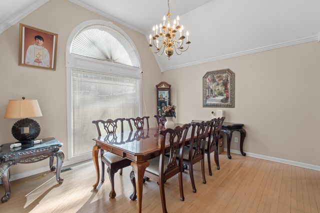 1651 Flagstone Point NW, Cleveland, TN 37312