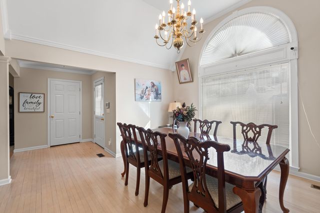 1651 Flagstone Point NW, Cleveland, TN 37312