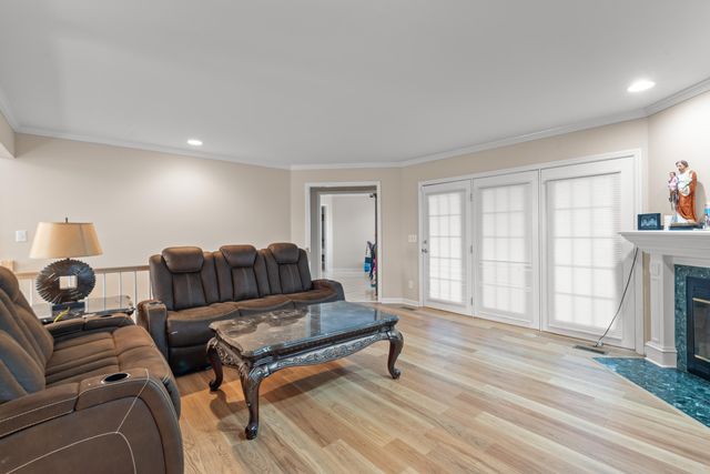 1651 Flagstone Point NW, Cleveland, TN 37312